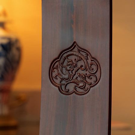 Jinghan Hotel جينغدتشن المظهر الخارجي الصورة